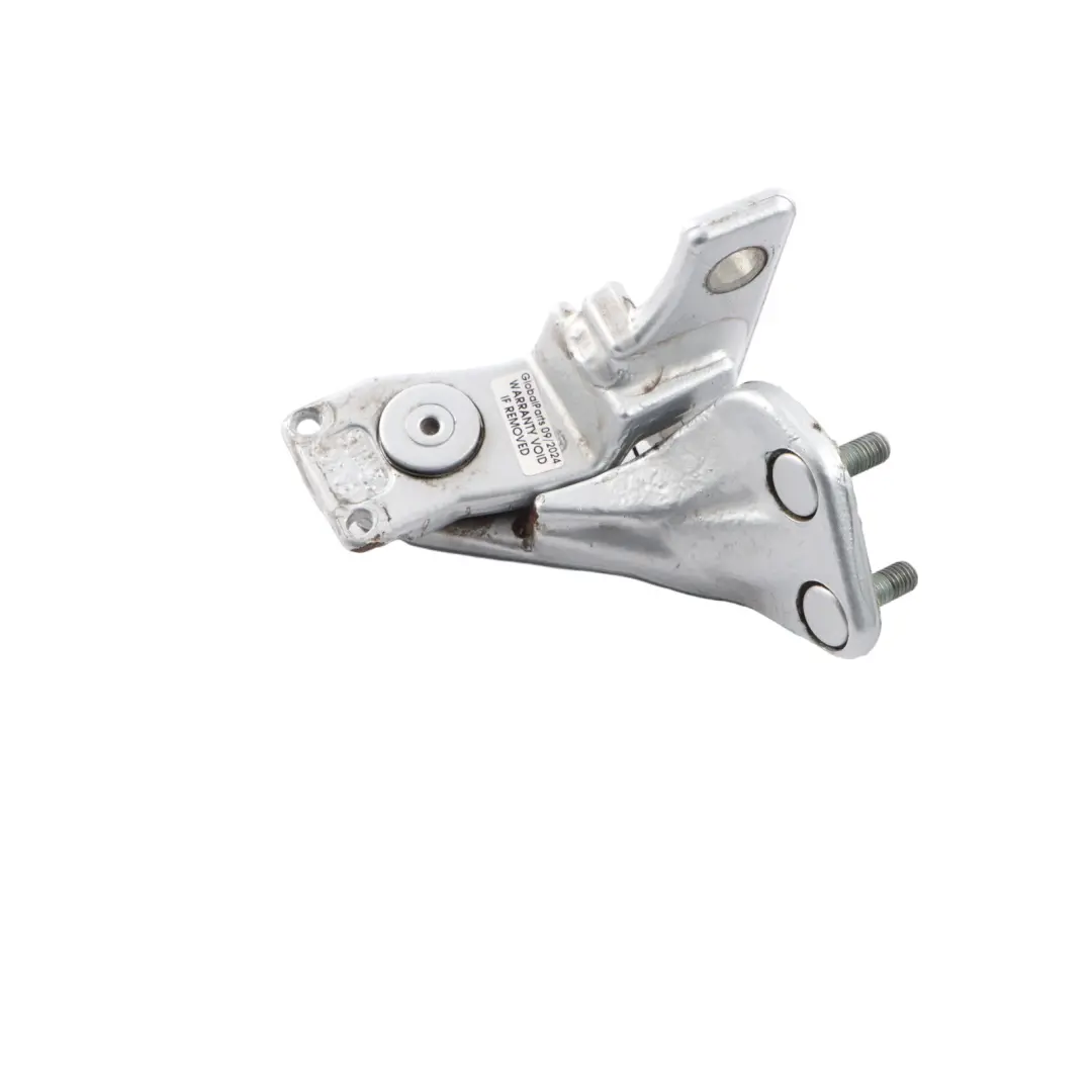 Door Hinge Front Right O/S Upper Hinge Reflex Silver LA7W to Volkswagen New Beetle with Part number 1C0831402H-RES Volkswagen New Beetle Door Hinge Front Right O/S Upper Hinge Reflex Silver LA7W - SKU 1C0831402H-RES - Part number 1C0831402H-RES