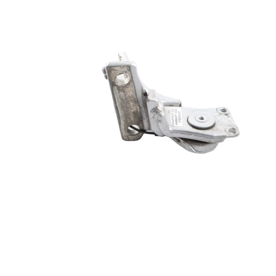 Door Hinge Front Right O/S Upper Hinge Reflex Silver LA7W to Volkswagen New Beetle with Part number 1C0831402H-RES Volkswagen New Beetle Door Hinge Front Right O/S Upper Hinge Reflex Silver LA7W - SKU 1C0831402H-RES - Part number 1C0831402H-RES
