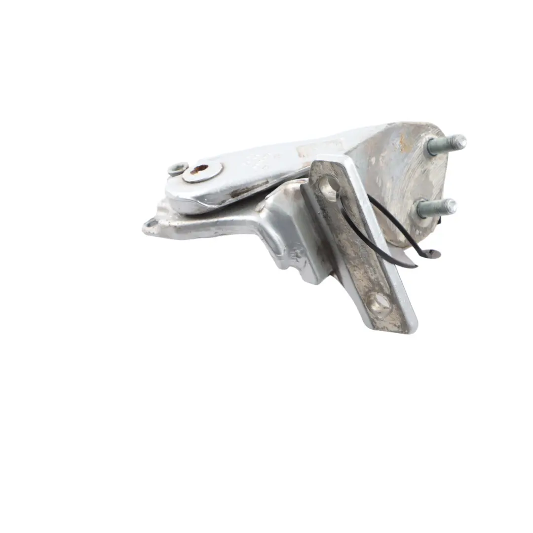 Volkswagen New Beetle Door Hinge Front Right O/S Upper Hinge Reflex Silver LA7W - SKU 1C0831402H-RES - Part number 1C0831402H-RES