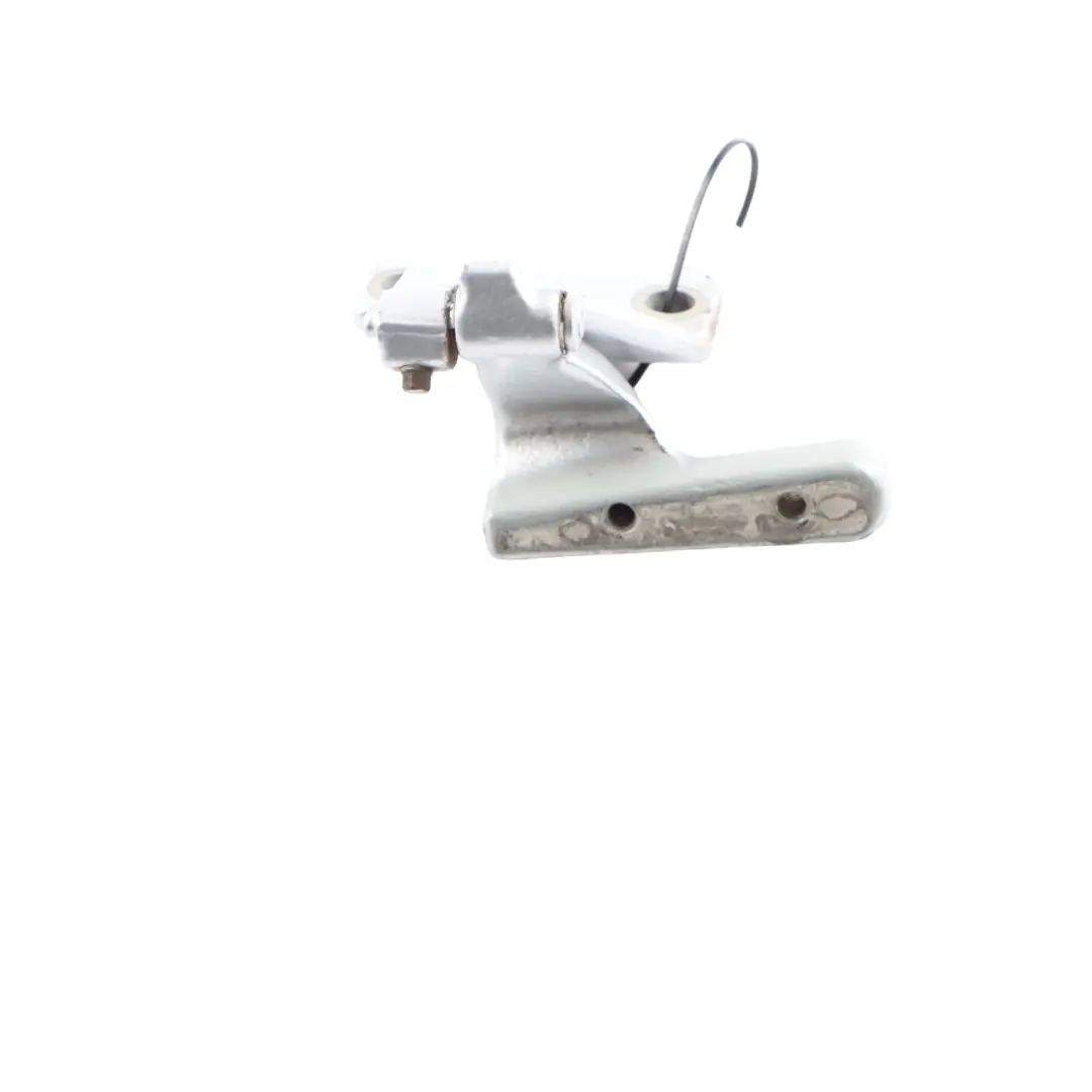 Door Hinge Front Left N/S Lower Bottom Reflex Silver LA7W to Volkswagen New Beetle with Part number 1C0831411B-RES Volkswagen New Beetle Door Hinge Front Left N/S Lower Bottom Reflex Silver LA7W - SKU 1C0831411B-RES - Part number 1C0831411B-RES