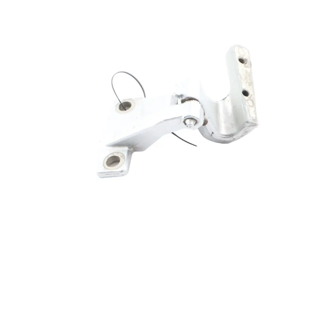 Door Hinge Front Left N/S Lower Bottom Reflex Silver LA7W to Volkswagen New Beetle with Part number 1C0831411B-RES Volkswagen New Beetle Door Hinge Front Left N/S Lower Bottom Reflex Silver LA7W - SKU 1C0831411B-RES - Part number 1C0831411B-RES