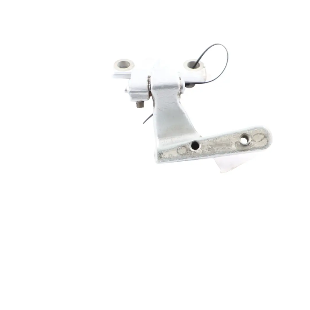 Door Hinge Front Left N/S Lower Bottom Reflex Silver LA7W to Volkswagen New Beetle with Part number 1C0831411B-RES Volkswagen New Beetle Door Hinge Front Left N/S Lower Bottom Reflex Silver LA7W - SKU 1C0831411B-RES - Part number 1C0831411B-RES