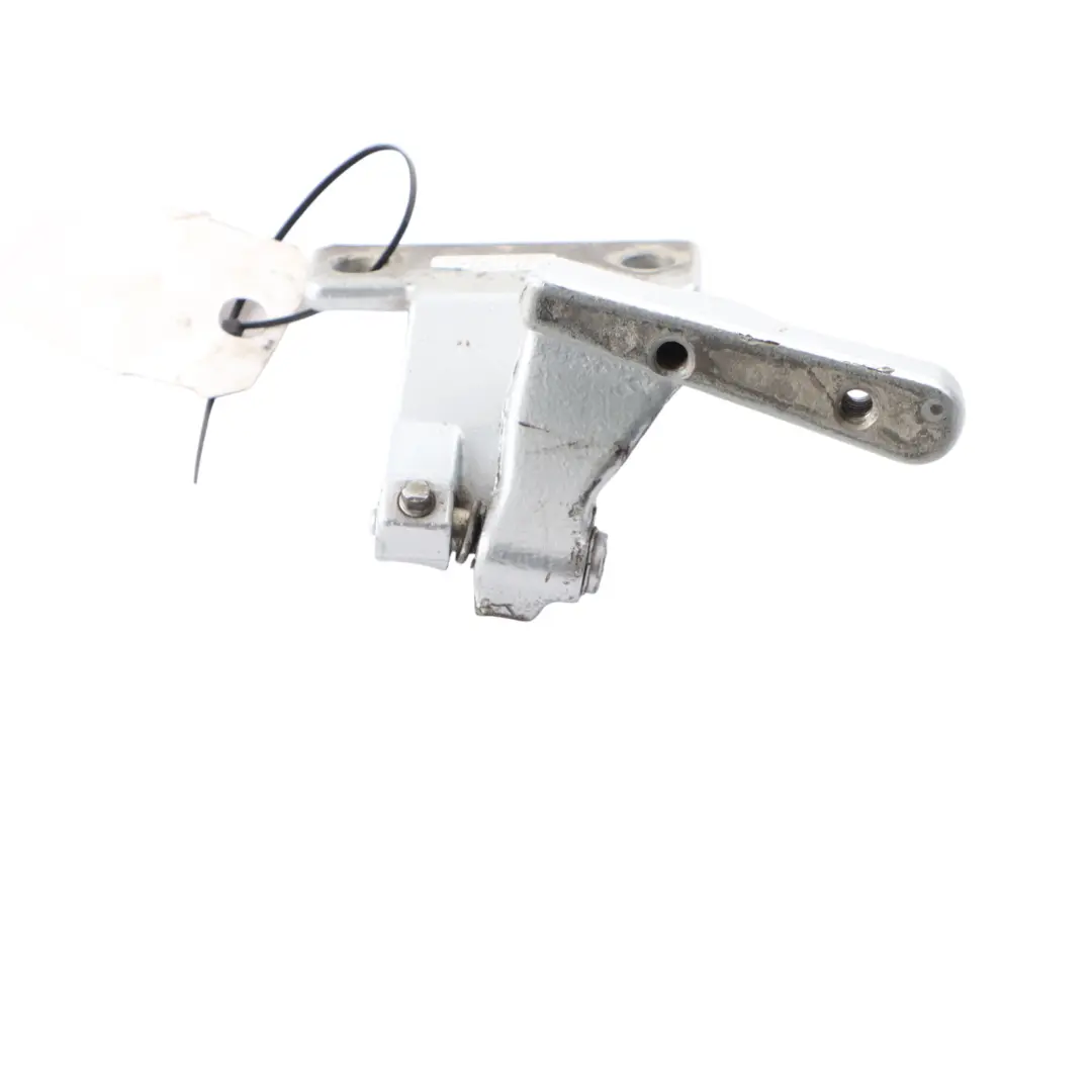 Volkswagen New Bettle Door Hinge Right O/S Lower Reflex Silver - LA7W - SKU 1C0831412A-RES - Part number 1C0831412A