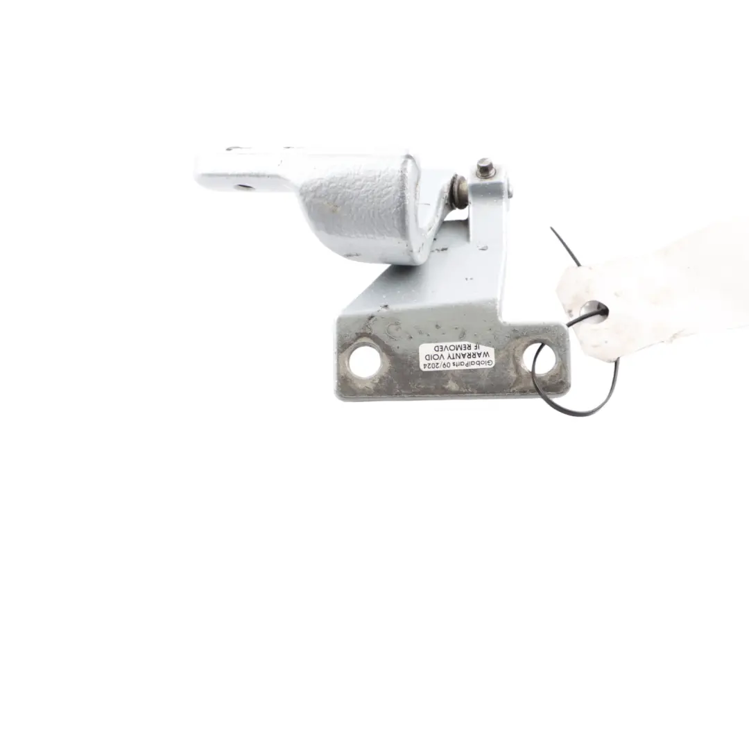 Volkswagen New Bettle Door Hinge Right O/S Lower Reflex Silver - LA7W - SKU 1C0831412A-RES - Part number 1C0831412A
