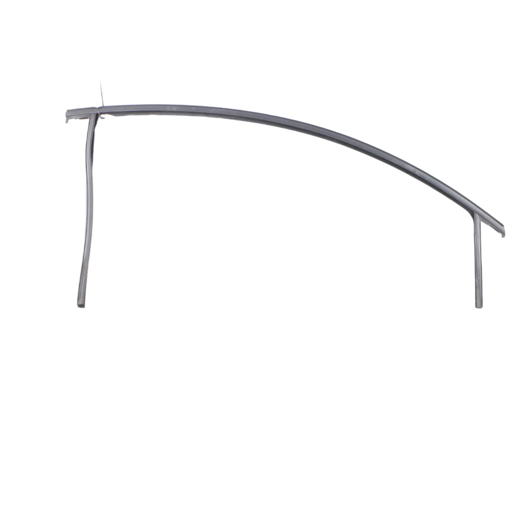 Volkswagen Beetle 1C Prowadnica Szyby Drzwi Przednia Prawa 1C0837432E