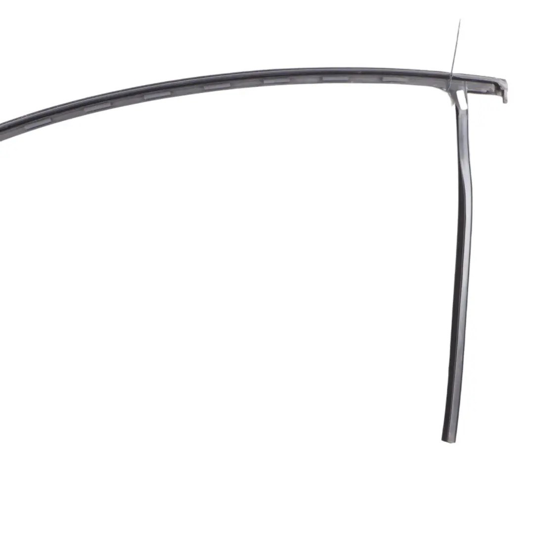 Door Window Sealing Guide Front Right O/S to Volkswagen Beetle 1C with Part number 1C0837432E Volkswagen Beetle 1C Door Window Sealing Guide Front Right O/S - SKU 1C0837432E - Part number 1C0837432E