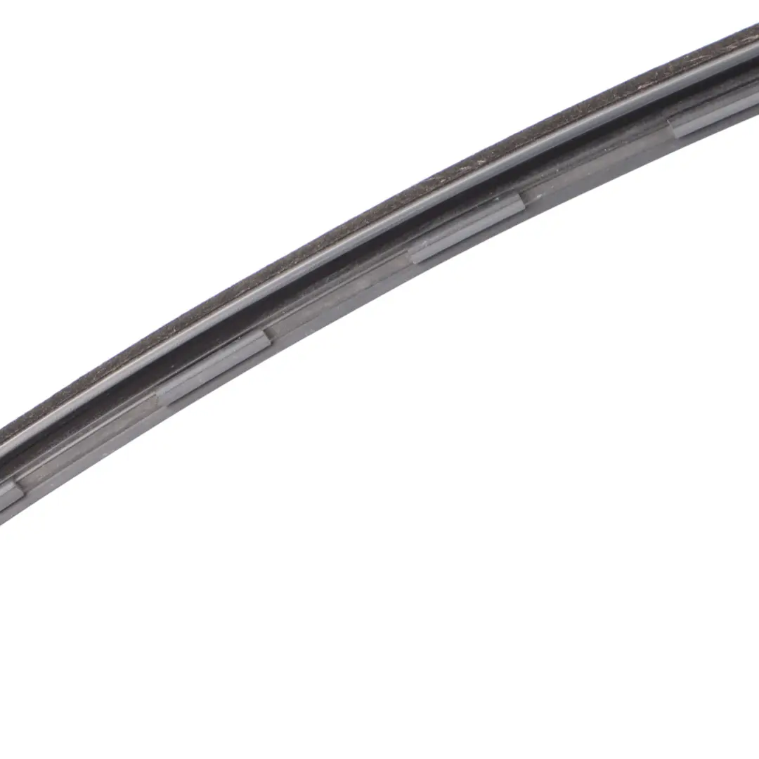Door Window Sealing Guide Front Right O/S to VW Volkswagen Beetle 1C with Part number 1C0837432E VW Volkswagen Beetle 1C Door Window Sealing Guide Front Right O/S - SKU 1C0837432E - Part number 1C0837432E