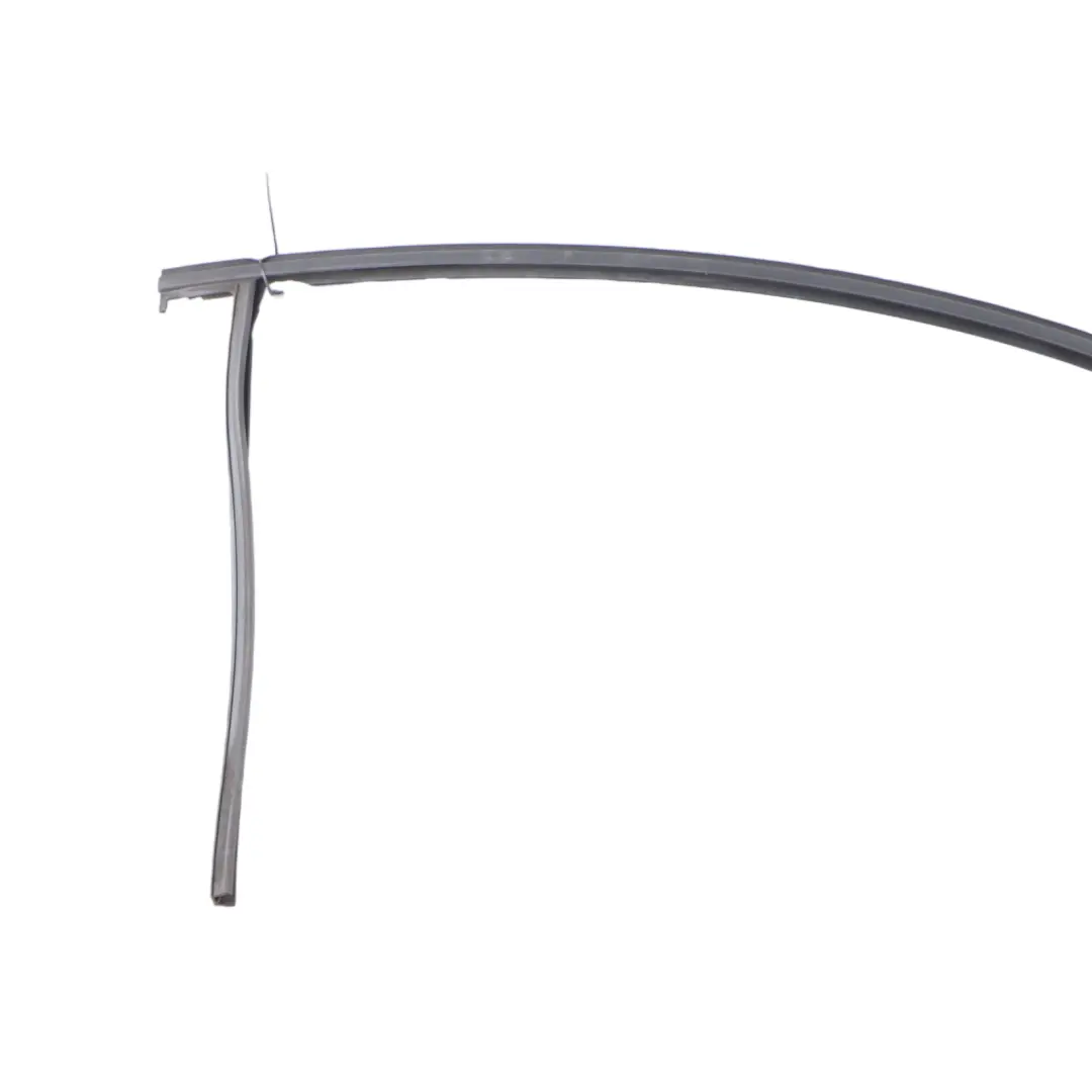 Door Window Sealing Guide Front Right O/S to Volkswagen Beetle 1C with Part number 1C0837432E Volkswagen Beetle 1C Door Window Sealing Guide Front Right O/S - SKU 1C0837432E - Part number 1C0837432E