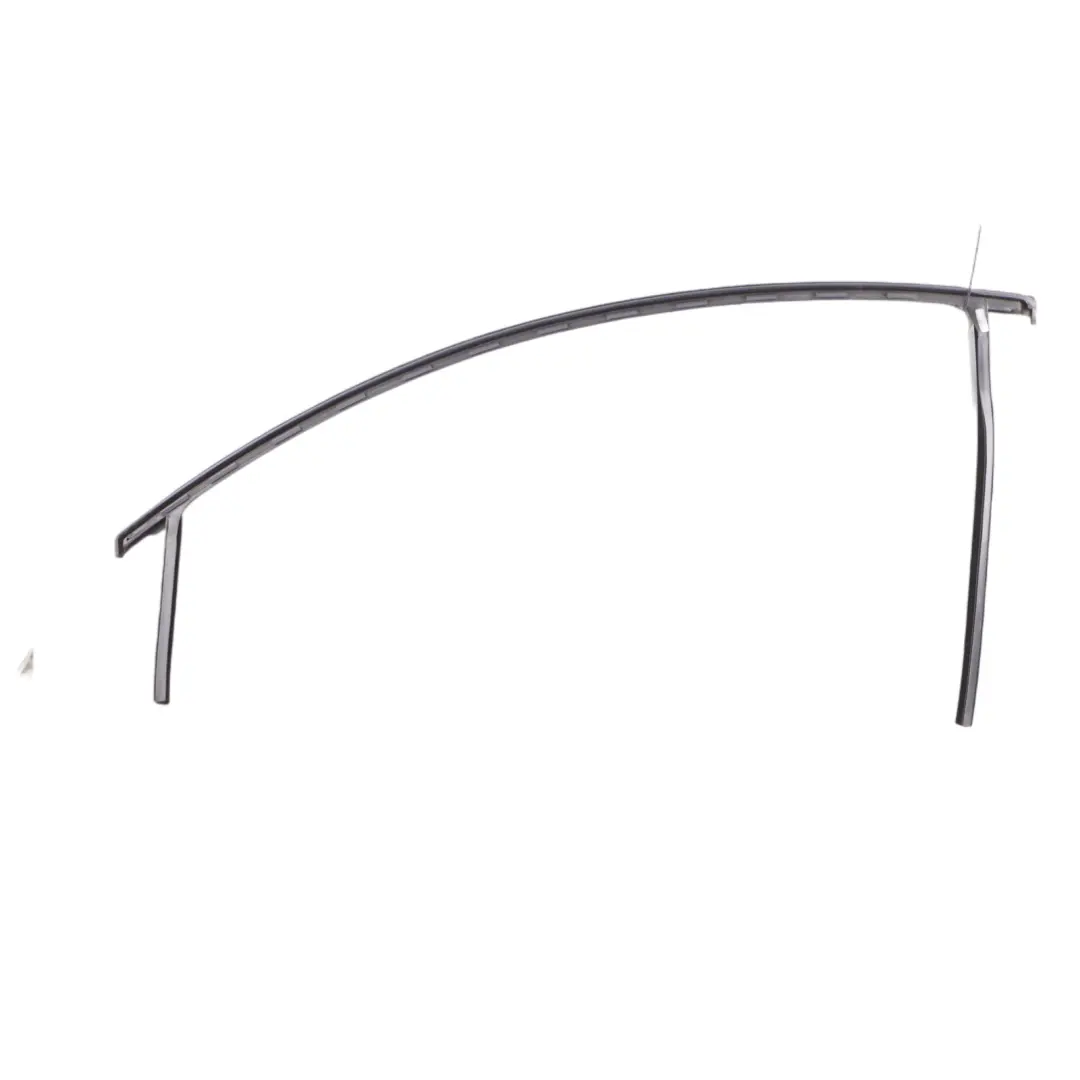 Door Window Sealing Guide Front Right O/S to Volkswagen Beetle 1C with Part number 1C0837432E Volkswagen Beetle 1C Door Window Sealing Guide Front Right O/S - SKU 1C0837432E - Part number 1C0837432E