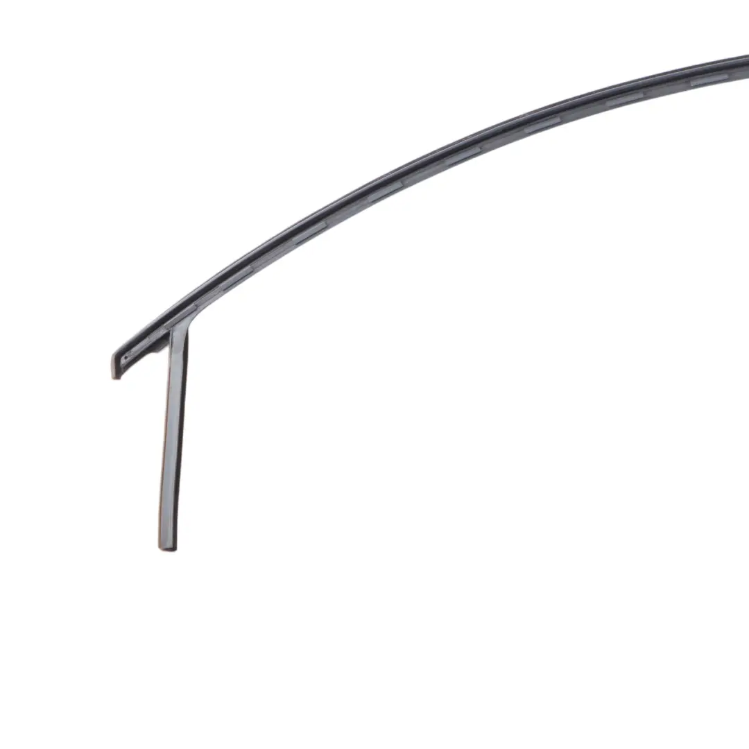 Door Window Sealing Guide Front Right O/S to Volkswagen Beetle 1C with Part number 1C0837432E Volkswagen Beetle 1C Door Window Sealing Guide Front Right O/S - SKU 1C0837432E - Part number 1C0837432E