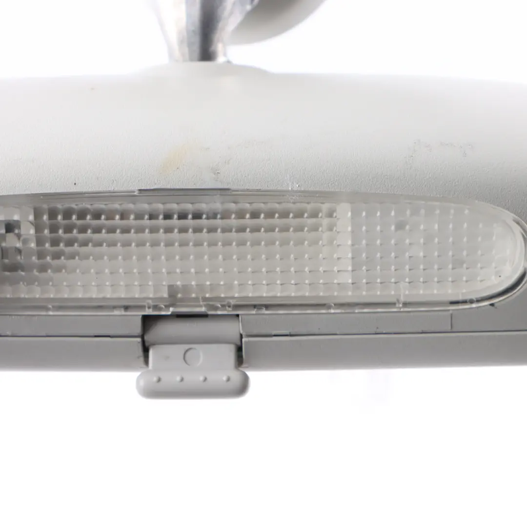 Interior Rear View Mirror Grey VW Volkswagen New Beetle 1C - SKU 1C0857511AC - Part number 1C0857511AC