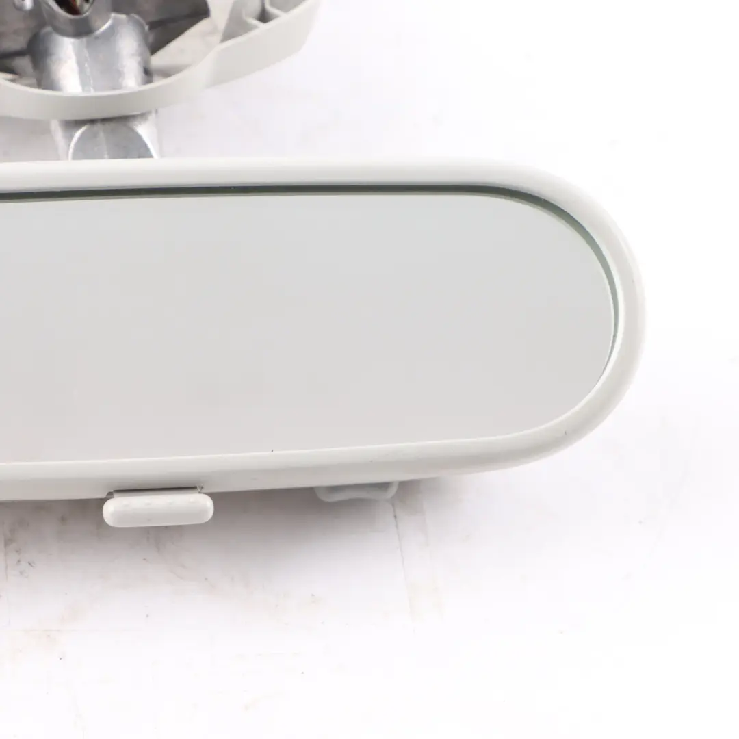 Interior Rear View Mirror Grey to VW Volkswagen New Beetle 1C with Part number 1C0857511AC VW Volkswagen New Beetle 1C Interior Rear View Mirror Grey - SKU 1C0857511AC - Part number 1C0857511AC