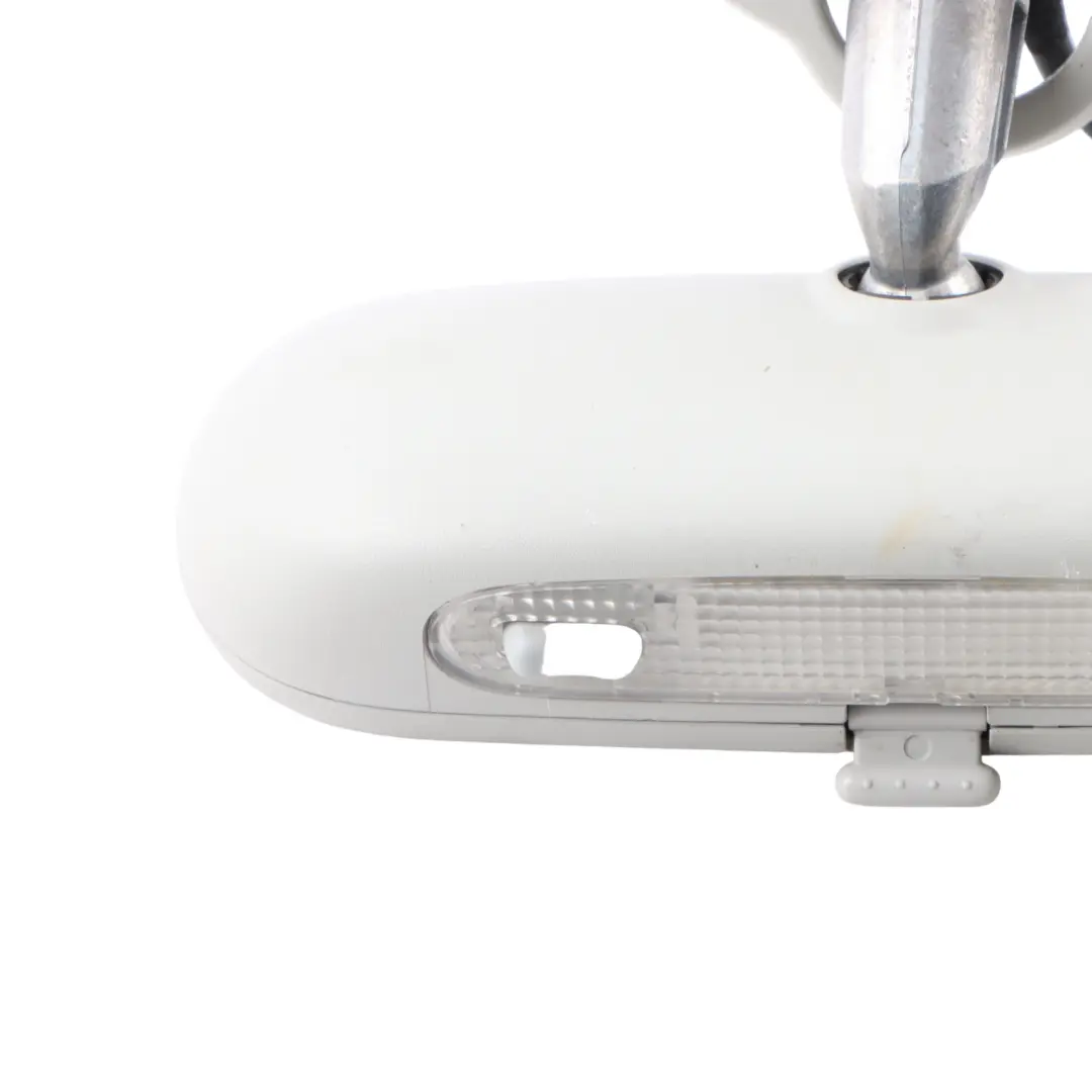 Interior Rear View Mirror Grey VW Volkswagen New Beetle 1C - SKU 1C0857511AC - Part number 1C0857511AC