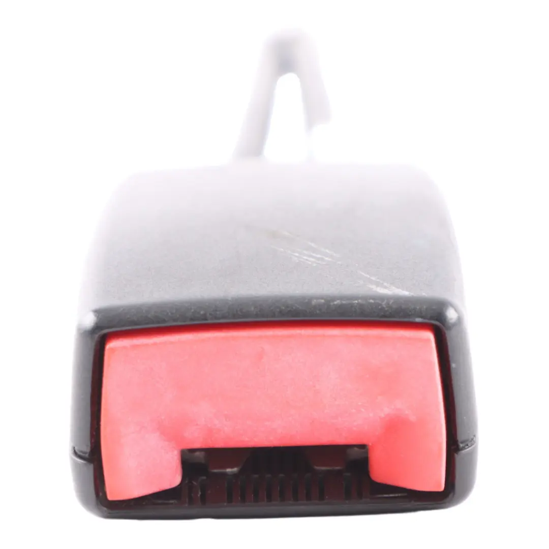Belt Buckle Rear Left N/S Latch Catch to Volkswagen New Beetle Seat with Part number 1C0858493AF Volkswagen New Beetle Seat Belt Buckle Rear Left N/S Latch Catch - SKU 1C0858493AF - Part number 1C0858493AF