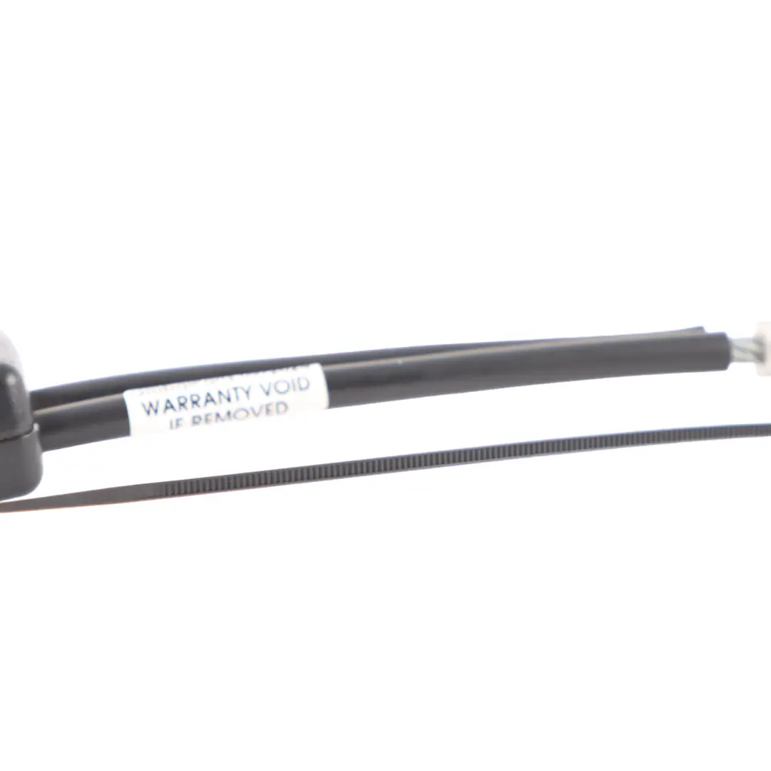 Volkswagen New Beetle Seat Belt Buckle Rear Left N/S Latch Catch - SKU 1C0858493AF - Part number 1C0858493AF