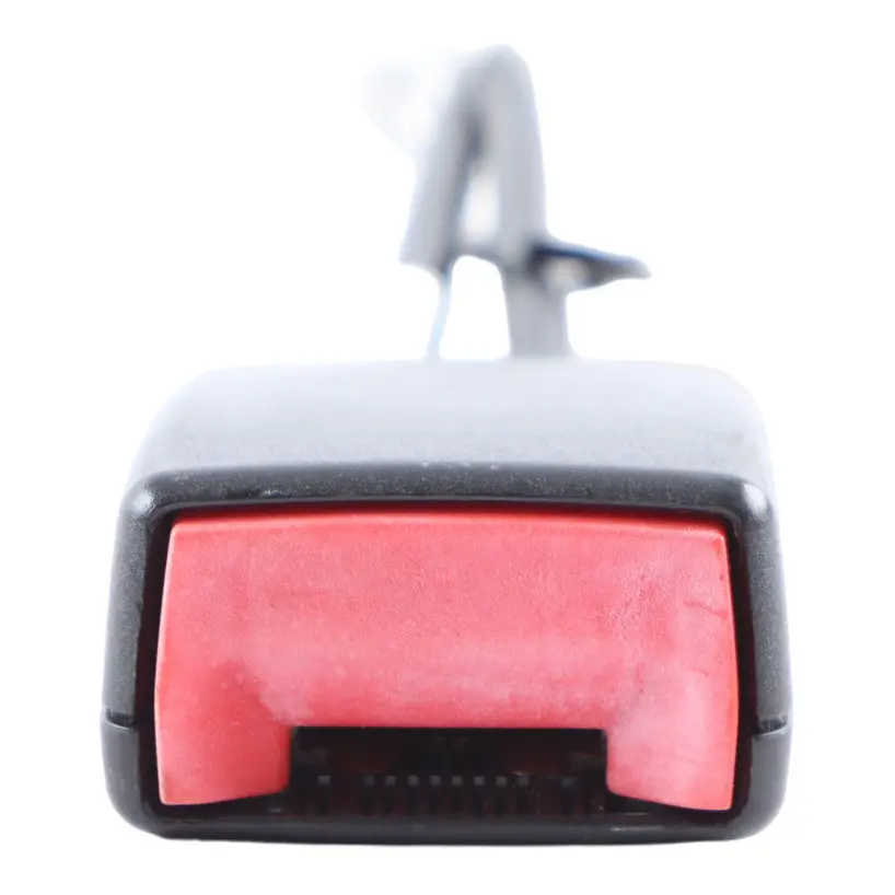 Volkswagen New Beetle Seat Belt Buckle Latch Catch Rear Right O/S - SKU 1C0858494A - Part number 1C0858494A