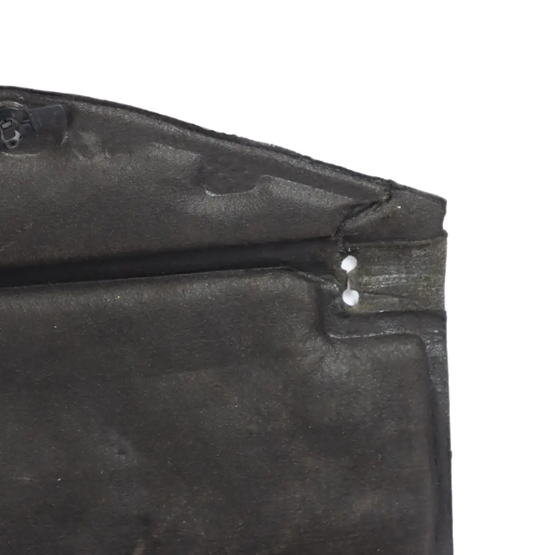 Boot Trunk Carpet Floor Mat Rear Liner Cover to Volkswagen New Beetle with Part number 1C0863463AD Volkswagen New Beetle Boot Trunk Carpet Floor Mat Rear Liner Cover - SKU 1C0863463AD - Part number 1C0863463AD