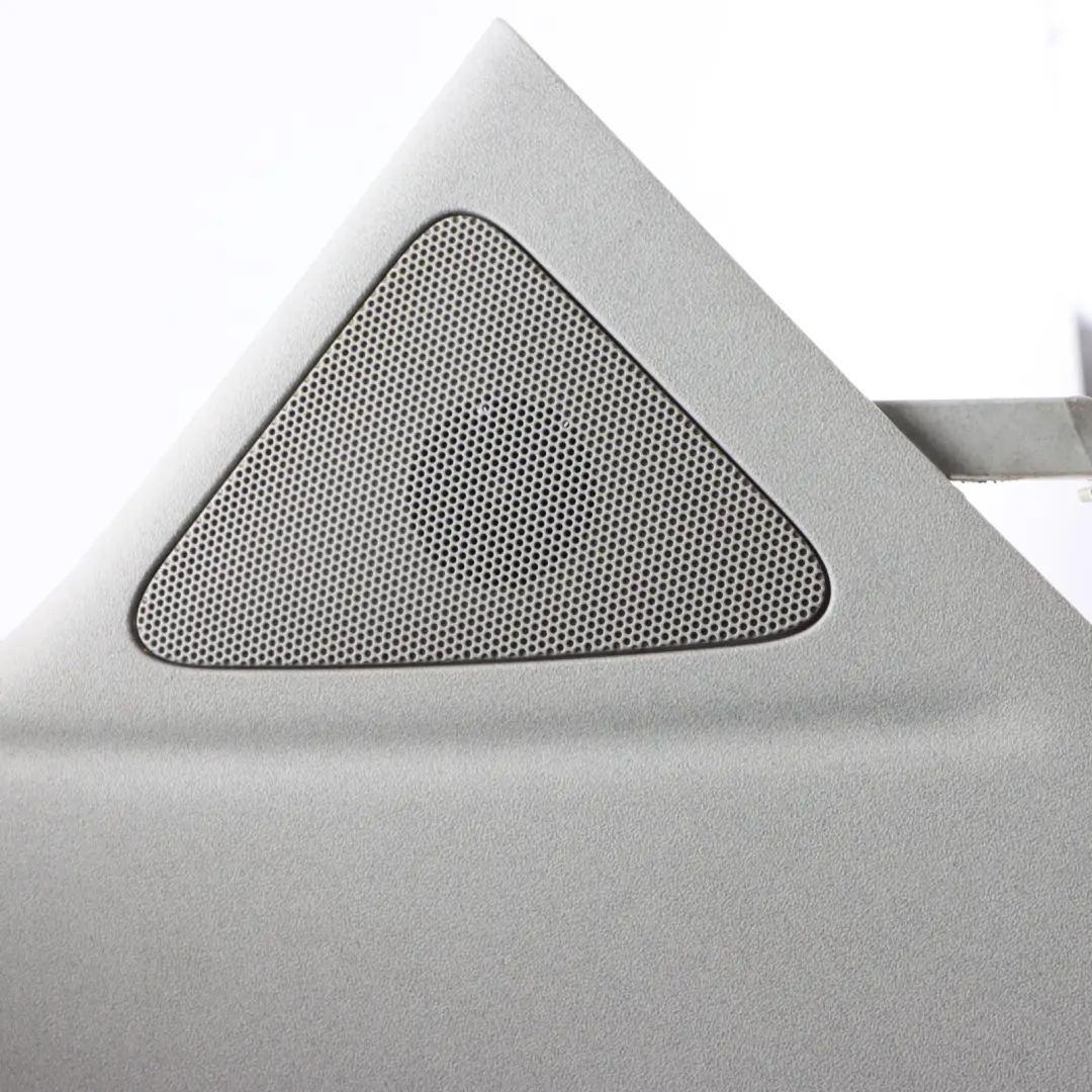 Pillar Interior Trim Cover Tweeter Right O/S to Volkswagen New Beetle A with Part number 1C0867234 Volkswagen New Beetle A Pillar Interior Trim Cover Tweeter Right O/S - SKU 1C0867234 - Part number 1C0867234