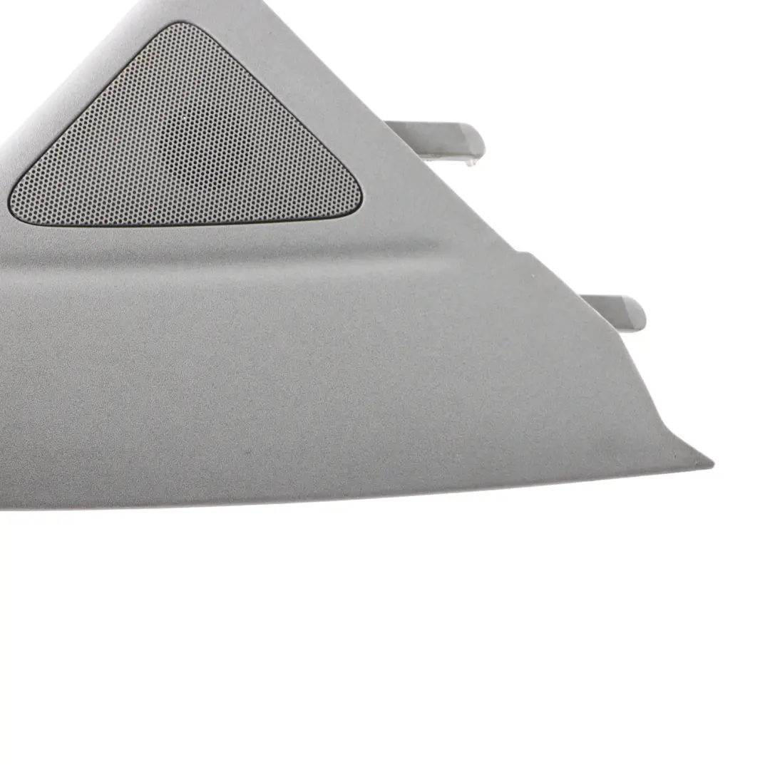 Pillar Interior Trim Cover Tweeter Right O/S to Volkswagen New Beetle A with Part number 1C0867234 Volkswagen New Beetle A Pillar Interior Trim Cover Tweeter Right O/S - SKU 1C0867234 - Part number 1C0867234