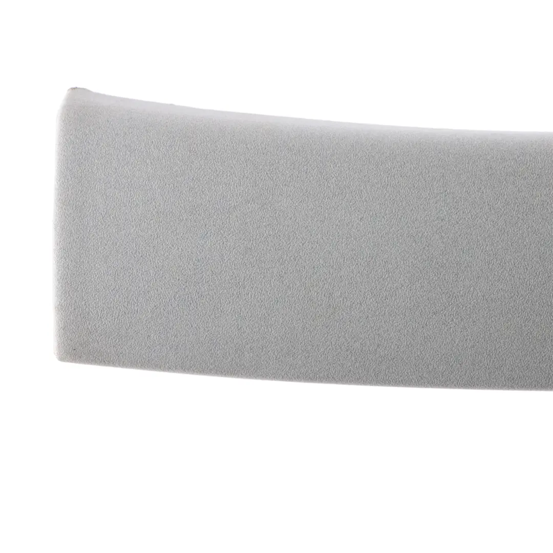 Pillar Interior Trim Cover Tweeter Right O/S to Volkswagen New Beetle A with Part number 1C0867234 Volkswagen New Beetle A Pillar Interior Trim Cover Tweeter Right O/S - SKU 1C0867234 - Part number 1C0867234