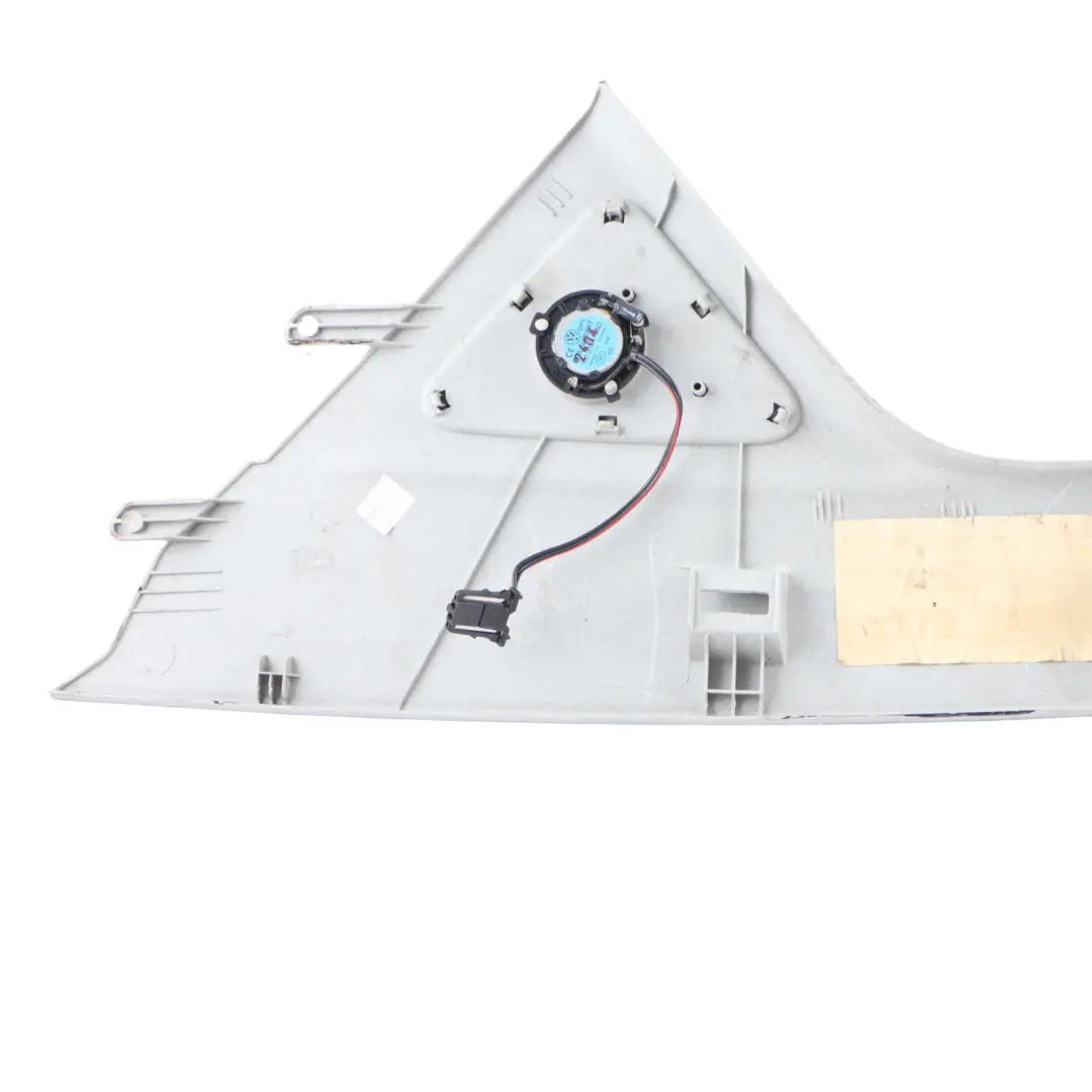 Volkswagen New Beetle A Pillar Interior Trim Cover Tweeter Right O/S - SKU 1C0867234 - Part number 1C0867234