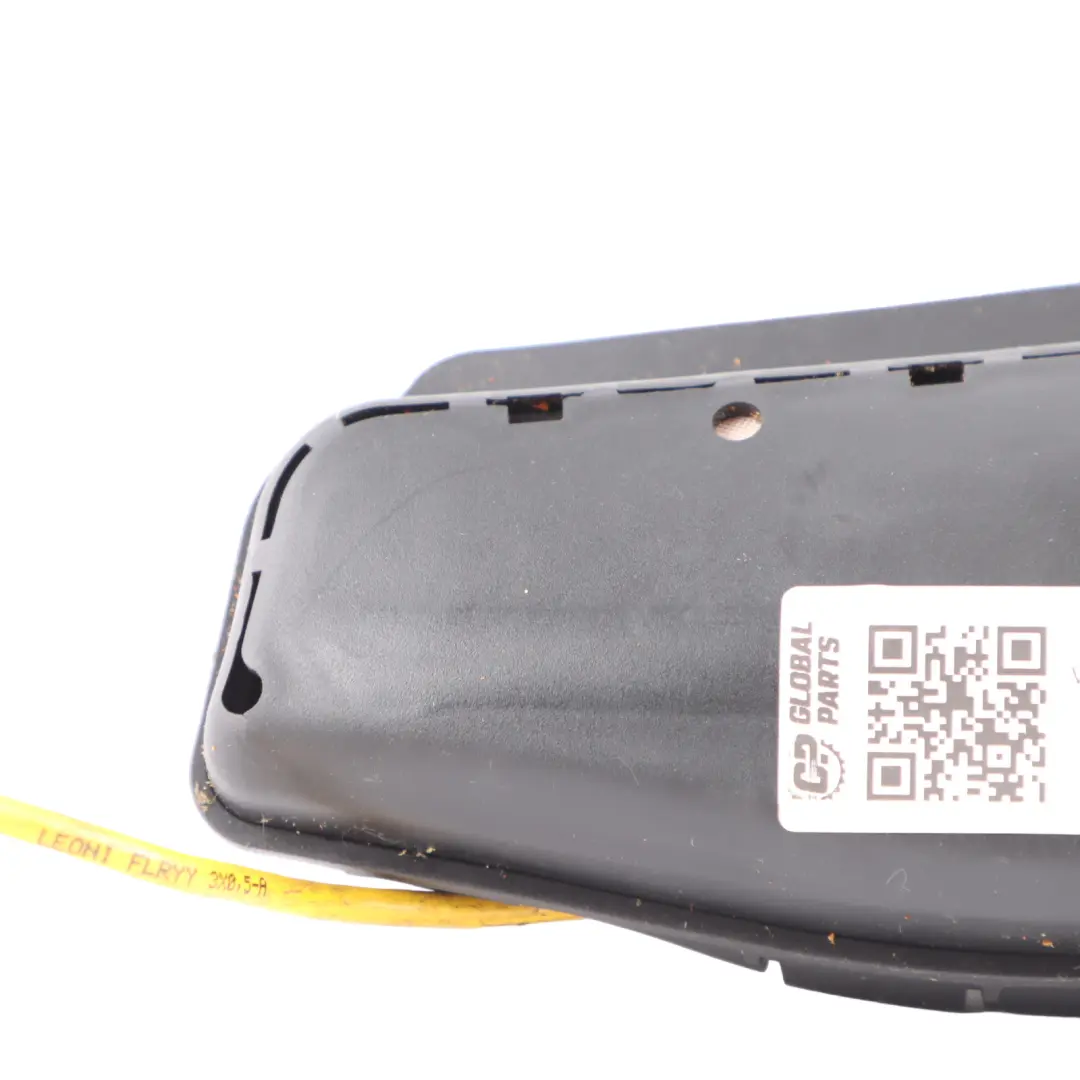 Volkswagen New Beetle Seat Air Module Unit ECU Front Right O/S - SKU 1C0880242B - Part number 1C0880242B