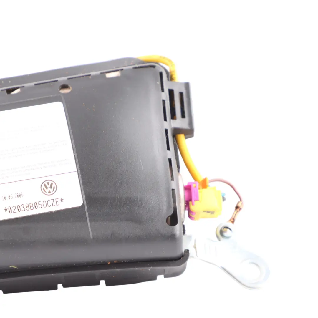 Volkswagen New Beetle Seat Air Module Unit ECU Front Right O/S - SKU 1C0880242B - Part number 1C0880242B