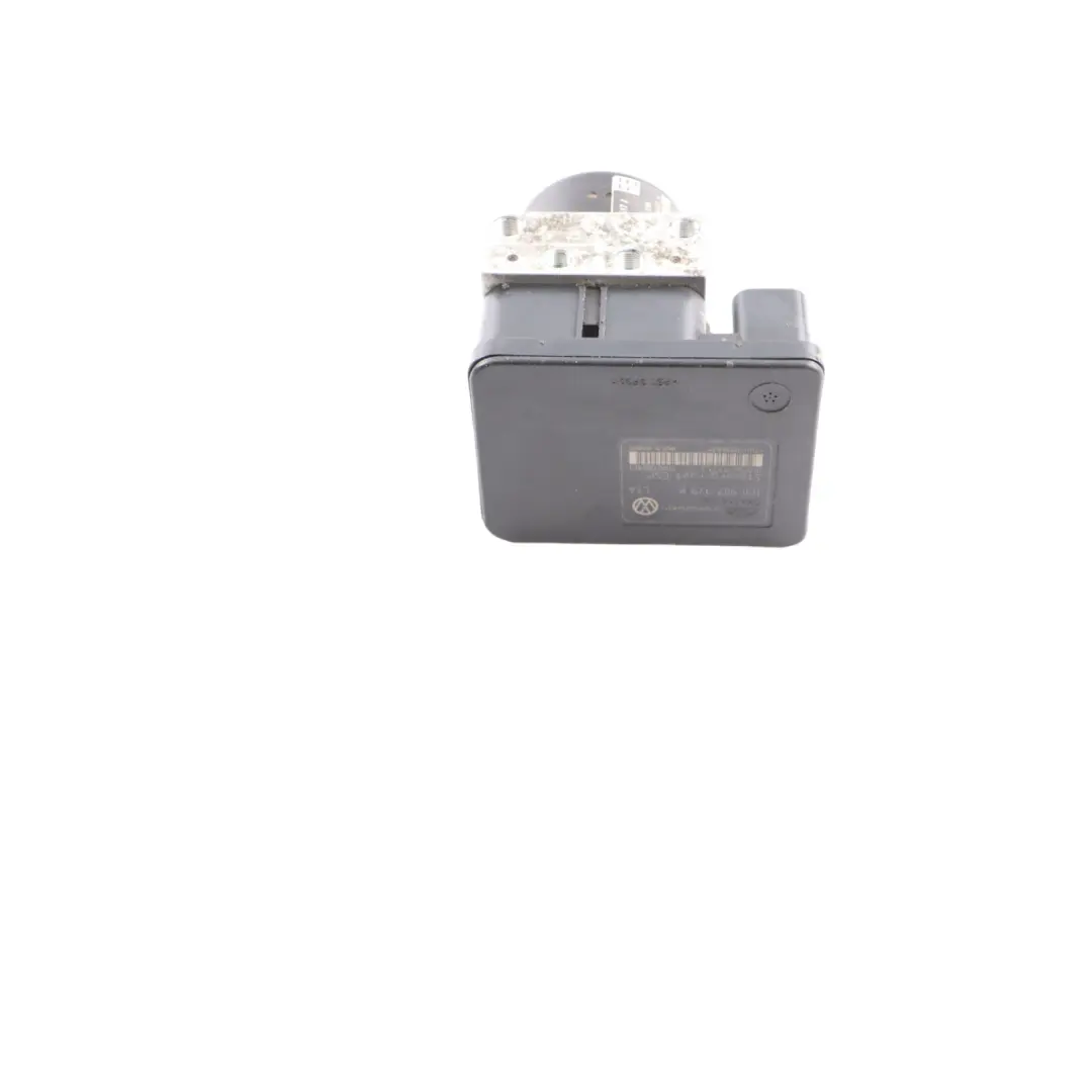 ABS Hydro Brake Pump Control Module Unit to Volkswagen VW New Beetle with Part number 1C0907379M Volkswagen VW New Beetle ABS Hydro Brake Pump Control Module Unit - SKU 1C0907379M - Part number 1C0907379M