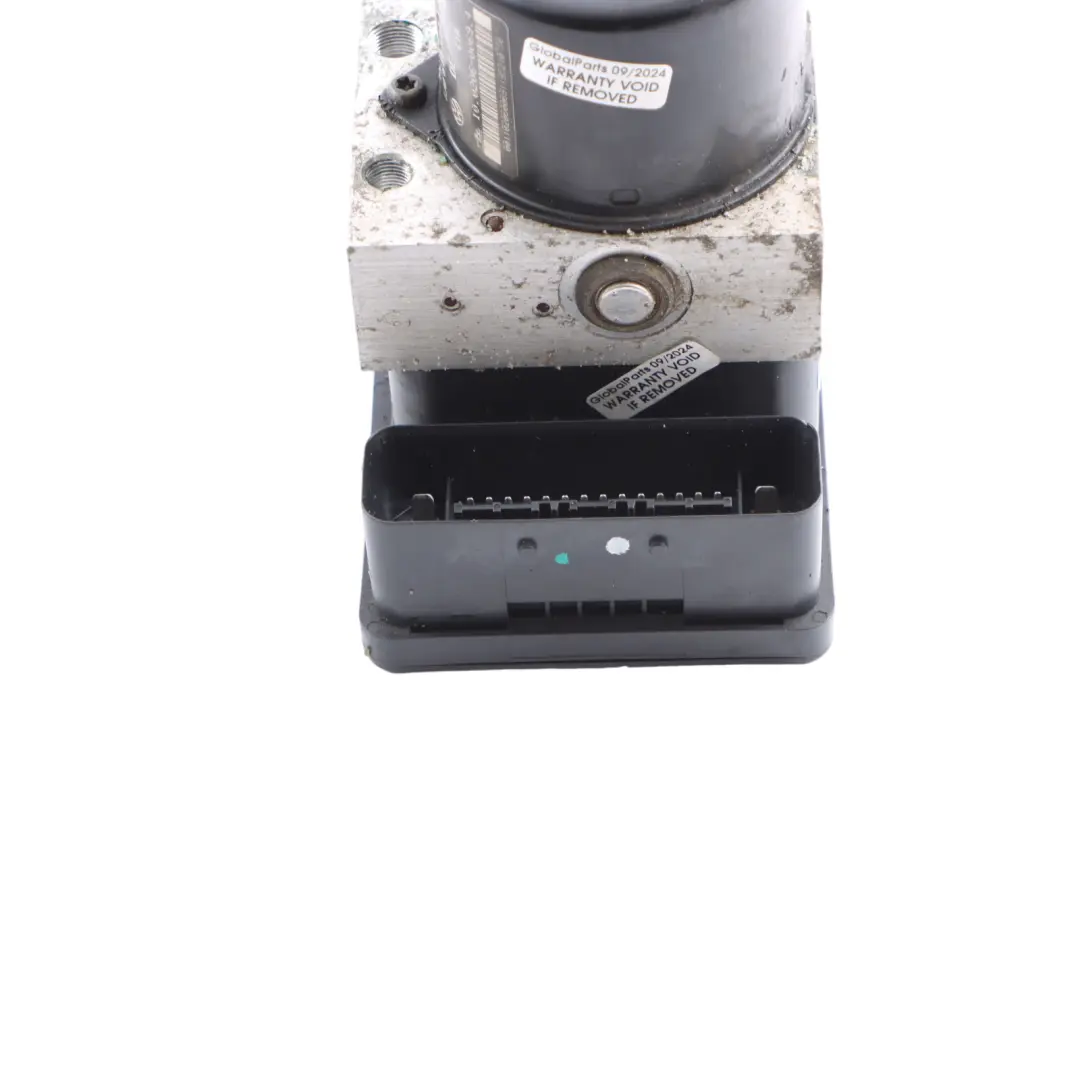 Volkswagen VW New Beetle ABS Hydro Brake Pump Control Module Unit - SKU 1C0907379M - Part number 1C0907379M