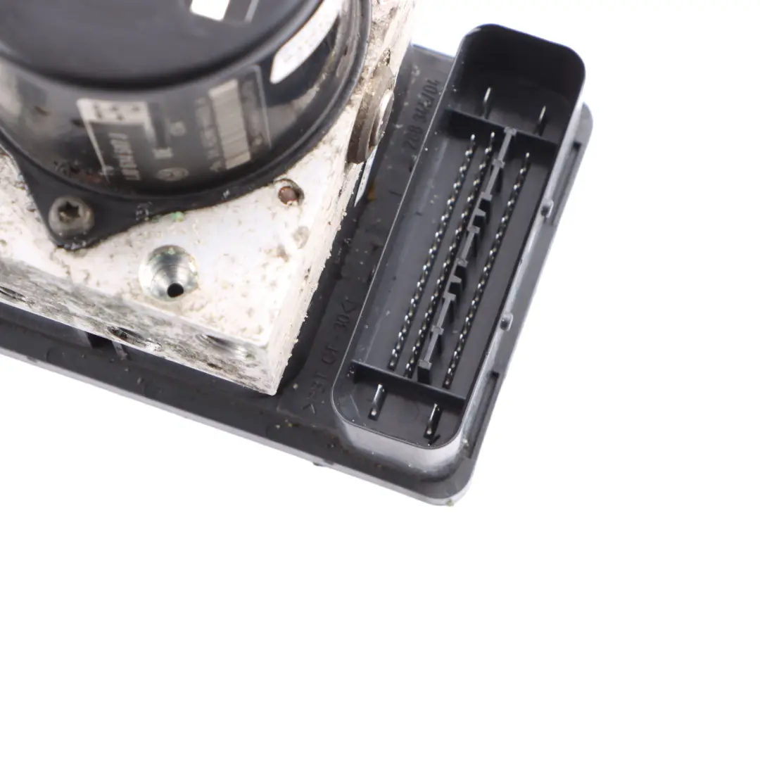 Module Commande Pompe Frein Hydraulique ABS pour Volkswagen VW New Beetle à propos du numéro de pièce 1C0907379M Volkswagen VW New Beetle Module Commande Pompe Frein Hydraulique ABS - SKU 1C0907379M - Numéro de pièce 1C0907379M