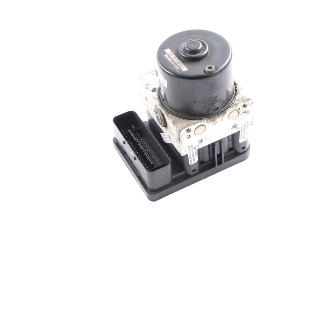 Volkswagen VW New Beetle ABS Hydro Brake Pump Control Module Unit - SKU 1C0907379M - Part number 1C0907379M