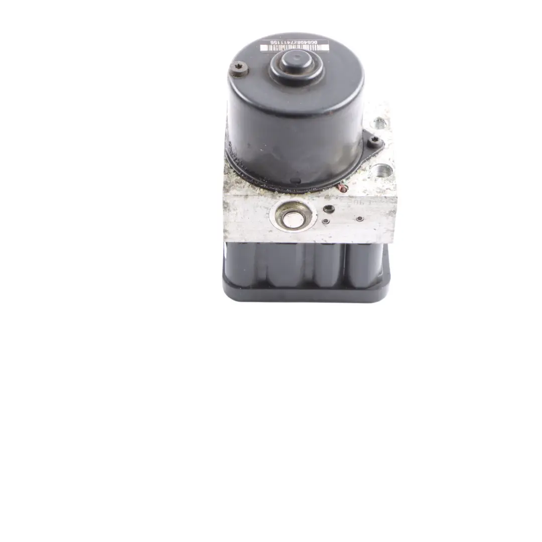 Volkswagen VW New Beetle ABS Hydro Brake Pump Control Module Unit - SKU 1C0907379M - Part number 1C0907379M