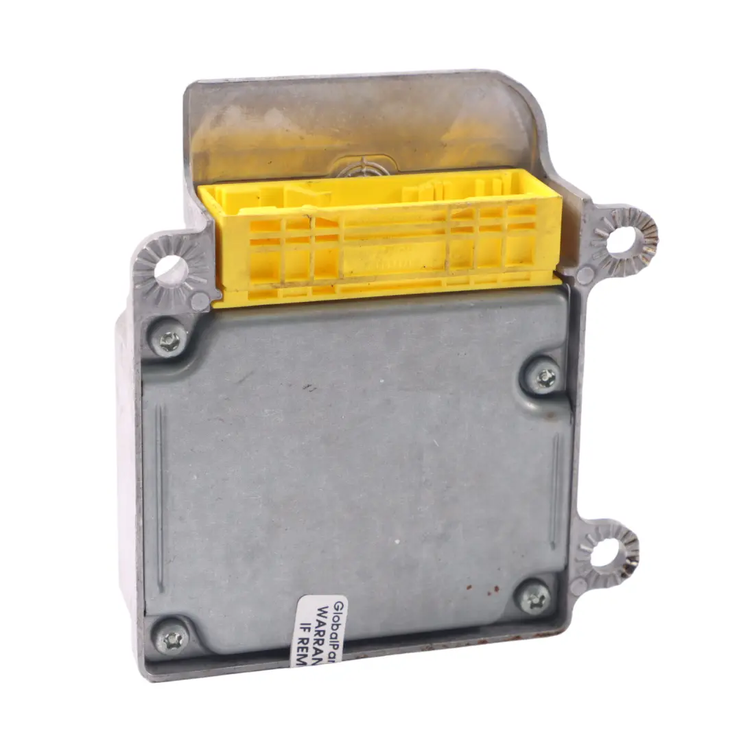 Moduł ECU Moduł Sterowania Poduszką Powietrza 1C0909605K do Volkswagen Fox 5Z o numerze 1C0909605P Volkswagen Fox 5Z Moduł ECU Moduł Sterowania Poduszką Powietrza 1C0909605K - SKU 1C0909605P - Numer Części 1C0909605P