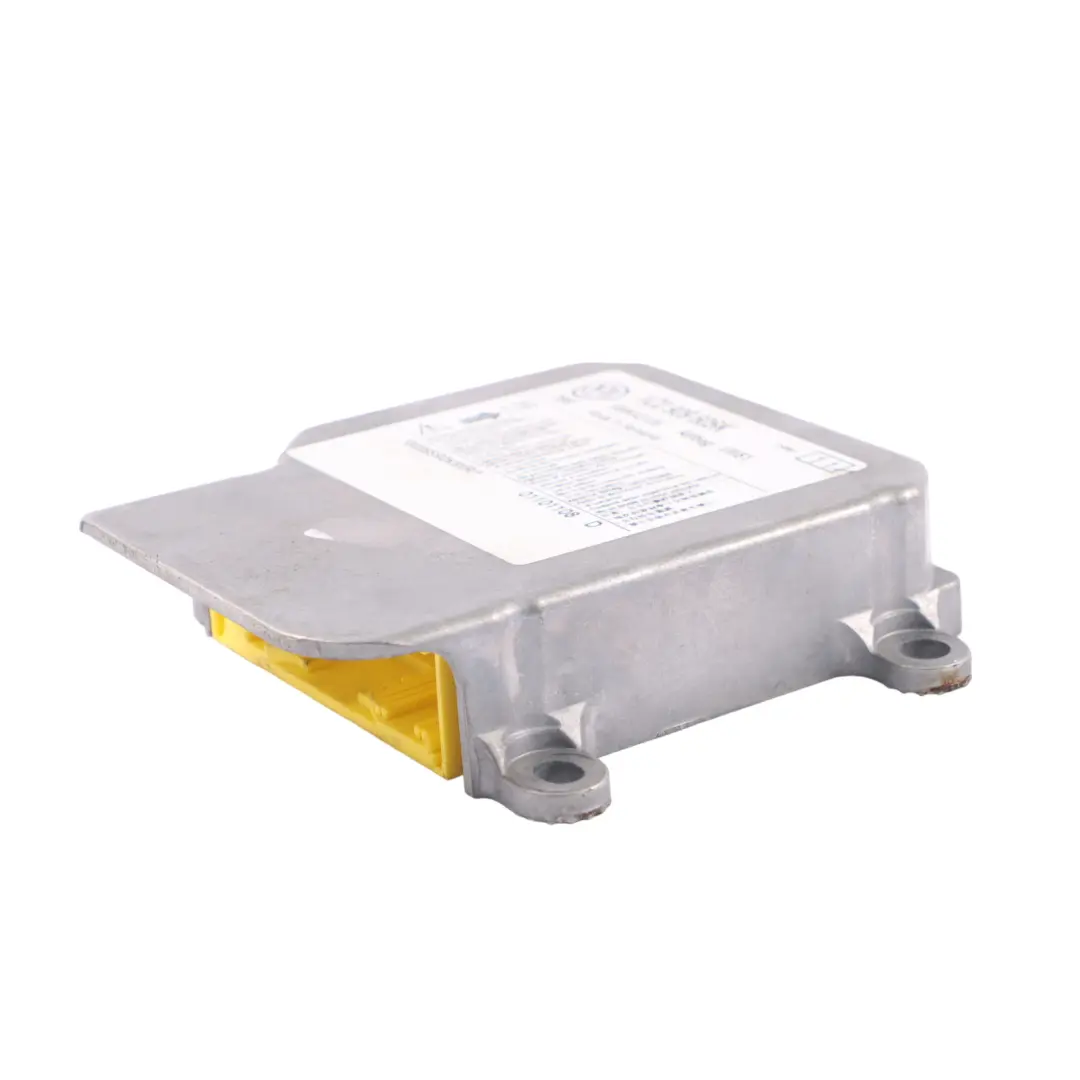 Moduł ECU Moduł Sterowania Poduszką Powietrza 1C0909605K do Volkswagen Fox 5Z o numerze 1C0909605P Volkswagen Fox 5Z Moduł ECU Moduł Sterowania Poduszką Powietrza 1C0909605K - SKU 1C0909605P - Numer Części 1C0909605P