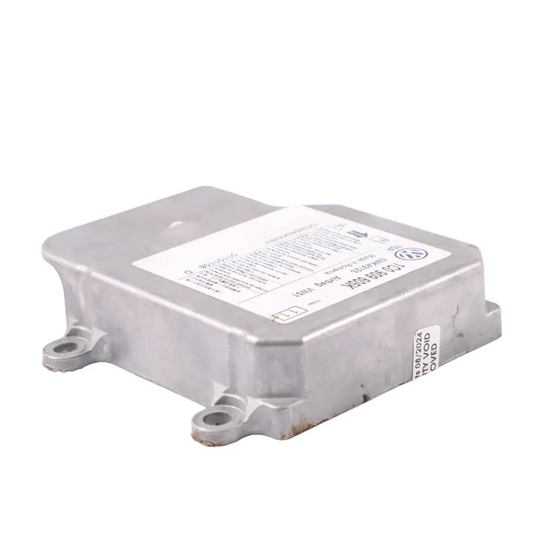 Module Control Unit ECU Module 1C0909605K Volkswagen Fox 5Z Air - SKU 1C0909605P - Part number 1C0909605P