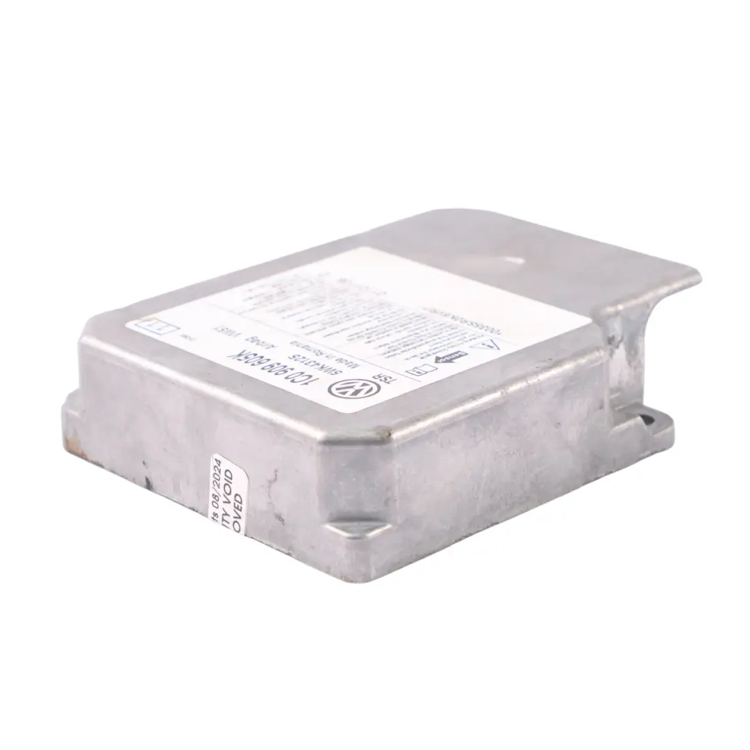 Unité Contrôle du Module d'Air Module ECU 1C0909605K pour Volkswagen Fox 5Z à propos du numéro de pièce 1C0909605P Volkswagen Fox 5Z Unité Contrôle du Module d'Air Module ECU 1C0909605K - SKU 1C0909605P - Numéro de pièce 1C0909605P