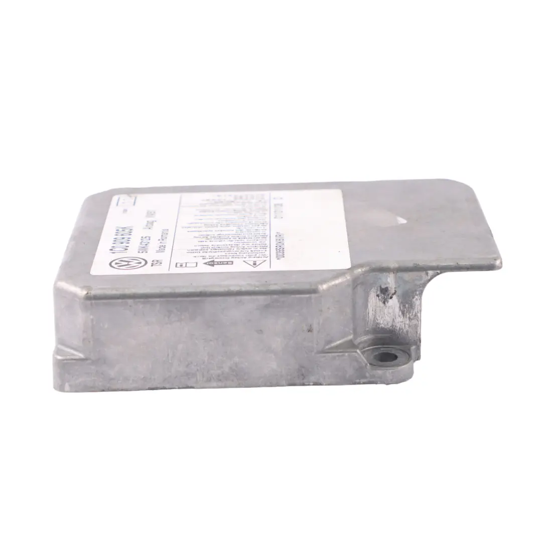 Module Control Unit ECU Module 1C0909605K Volkswagen Fox 5Z Air - SKU 1C0909605P - Part number 1C0909605P