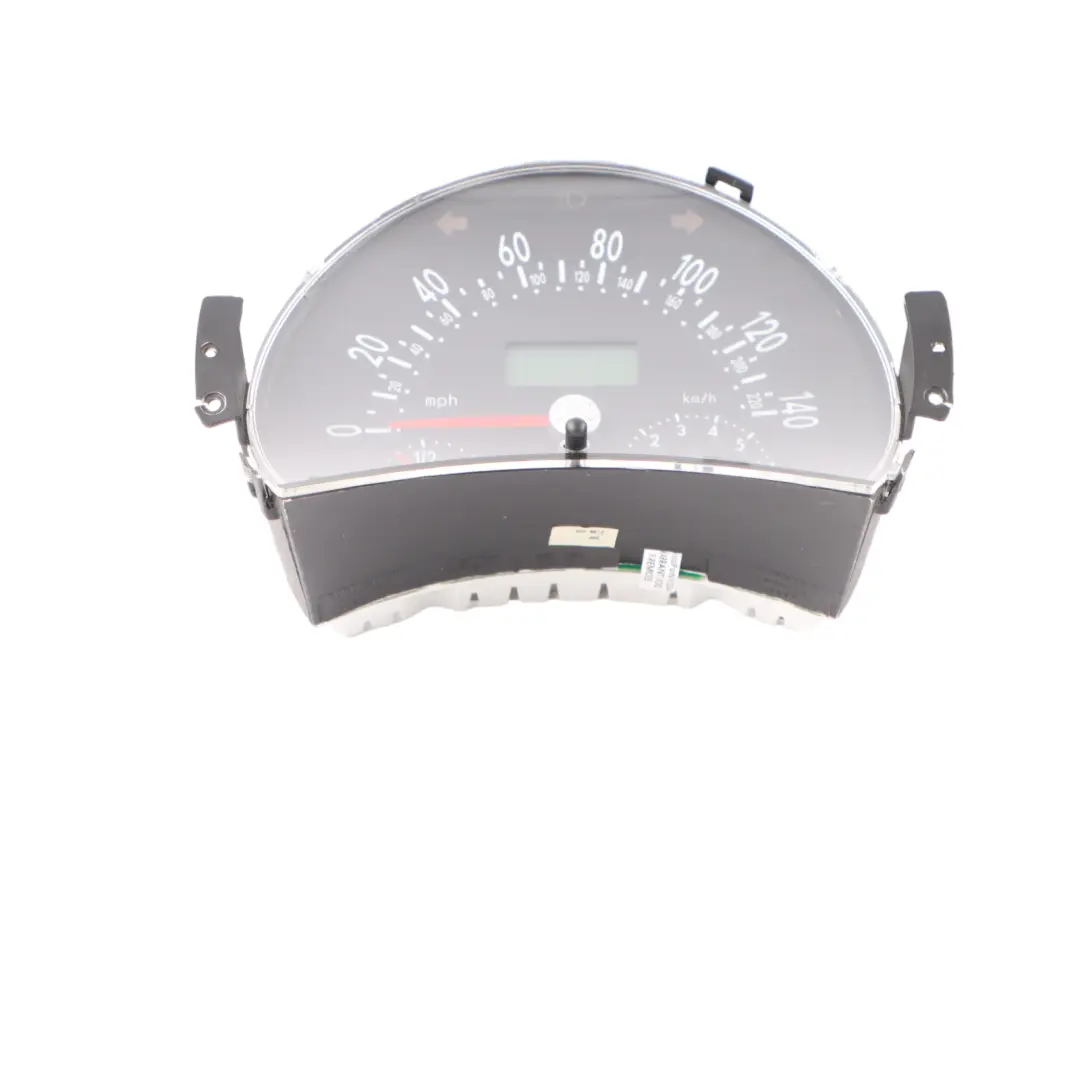 Instrument Cluster Speedo Clocks Manual to Volkswagen New Beetle Petrol with Part number 1C0920940C Volkswagen New Beetle Petrol Instrument Cluster Speedo Clocks Manual - SKU 1C0920940C - Part number 1C0920940C
