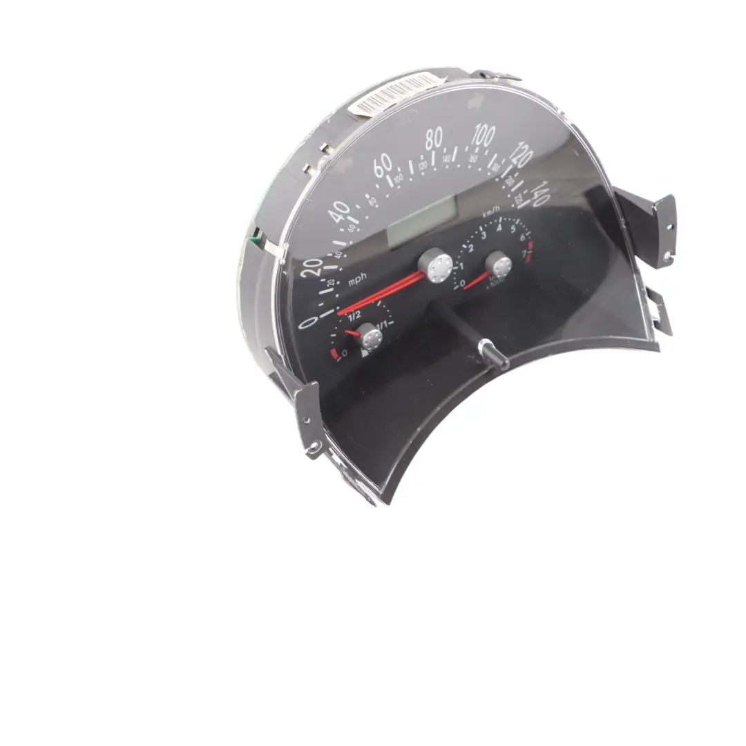 Volkswagen New Beetle Petrol Instrument Cluster Speedo Clocks Manual - SKU 1C0920940C - Part number 1C0920940C