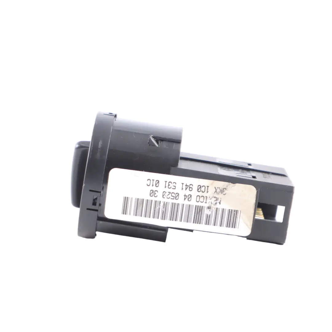 Scheinwerfer Lichtschalter Bedienfeld Einheit für Volkswagen New Beetle mit Teilenummer 1C0941531 Volkswagen New Beetle Scheinwerfer Lichtschalter Bedienfeld Einheit - SKU 1C0941531 - Teilenummer 1C0941531