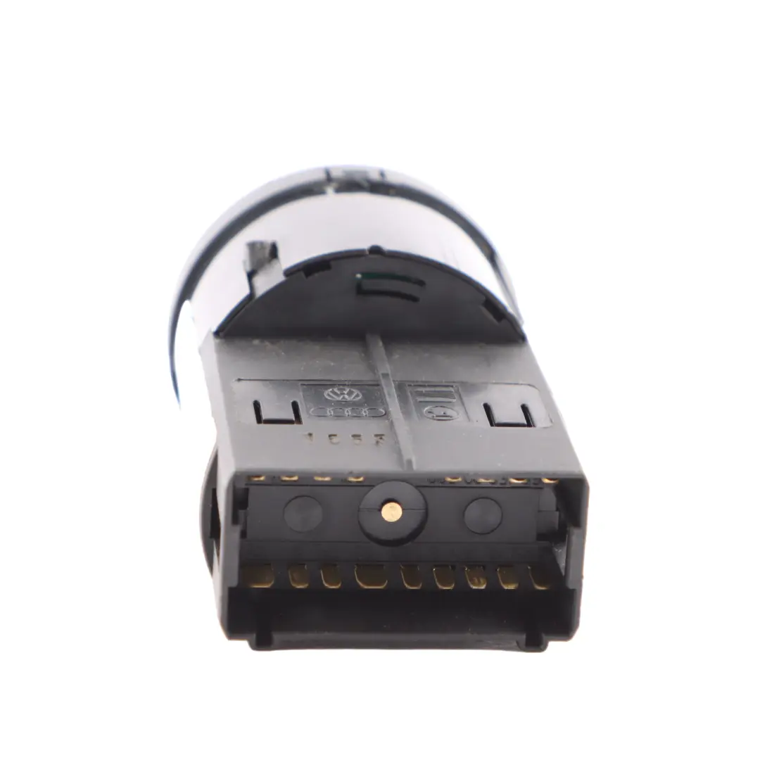 Panneau de contrôle de l'interrupteur des phares pour Volkswagen New Beetle à propos du numéro de pièce 1C0941531 Volkswagen New Beetle Panneau de contrôle de l'interrupteur des phares - SKU 1C0941531 - Numéro de pièce 1C0941531