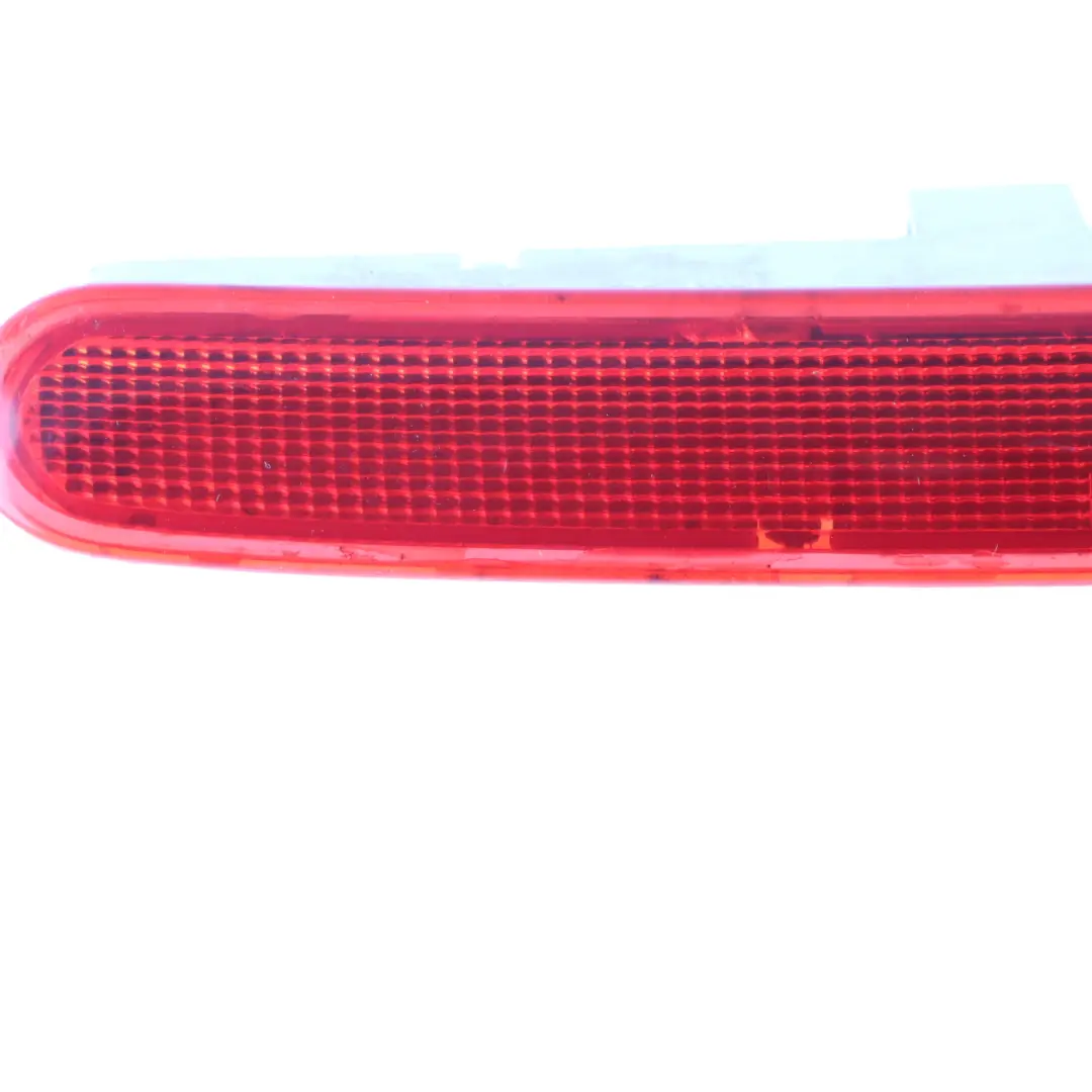 Boot Rear Third Brake Light Stop Lamp to Volkswagen New Beetle Tailgate with Part number 1C0945097E Volkswagen New Beetle Tailgate Boot Rear Third Brake Light Stop Lamp - SKU 1C0945097E - Part number 1C0945097E