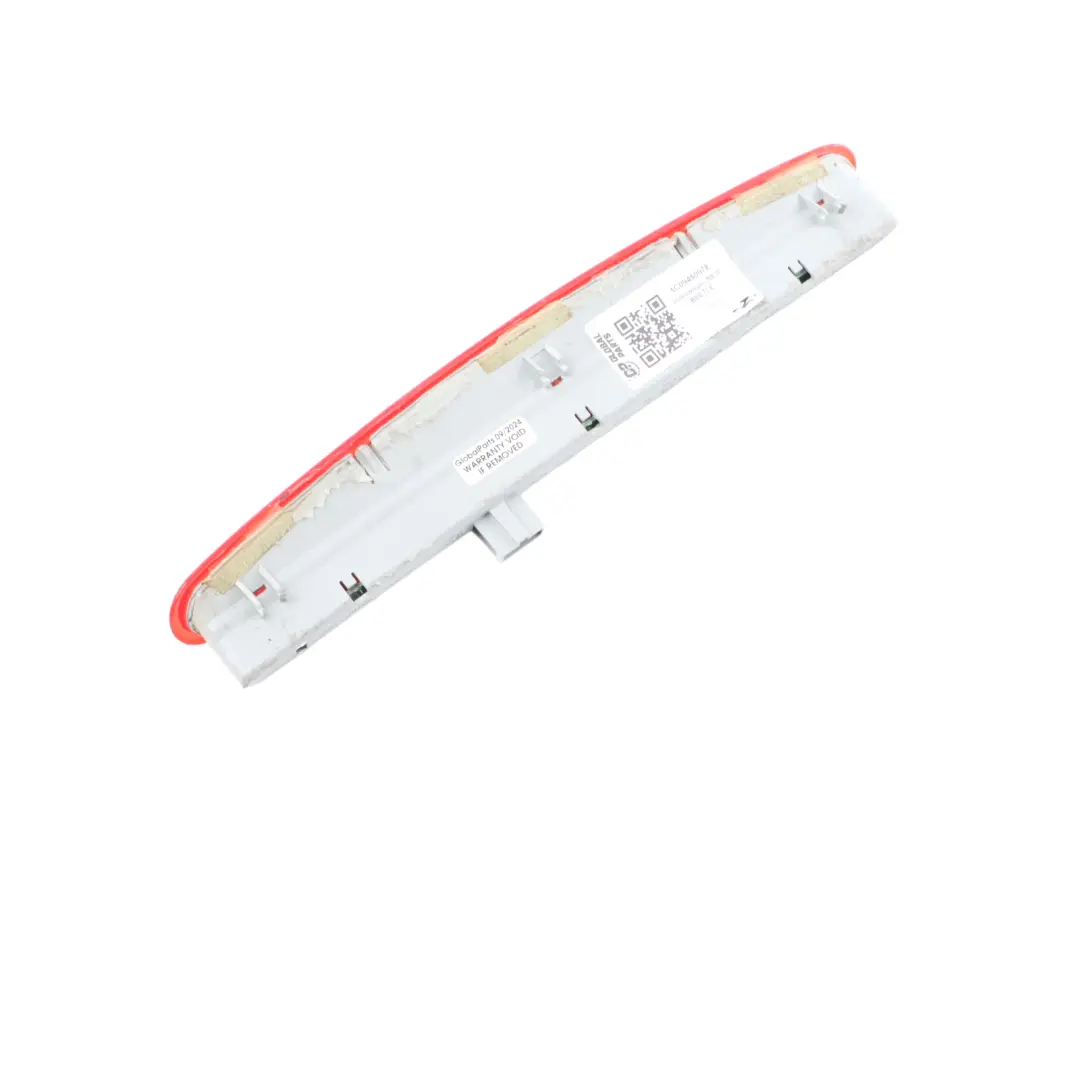 Boot Rear Third Brake Light Stop Lamp to Volkswagen New Beetle Tailgate with Part number 1C0945097E Volkswagen New Beetle Tailgate Boot Rear Third Brake Light Stop Lamp - SKU 1C0945097E - Part number 1C0945097E