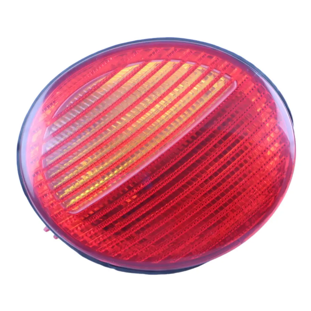 Trunk Boot Left N/S Tailgate Lamp Light to Volkswagen New Beetle Rear with Part number 1C0945171D Volkswagen New Beetle Rear Trunk Boot Left N/S Tailgate Lamp Light - SKU 1C0945171D - Part number 1C0945171D