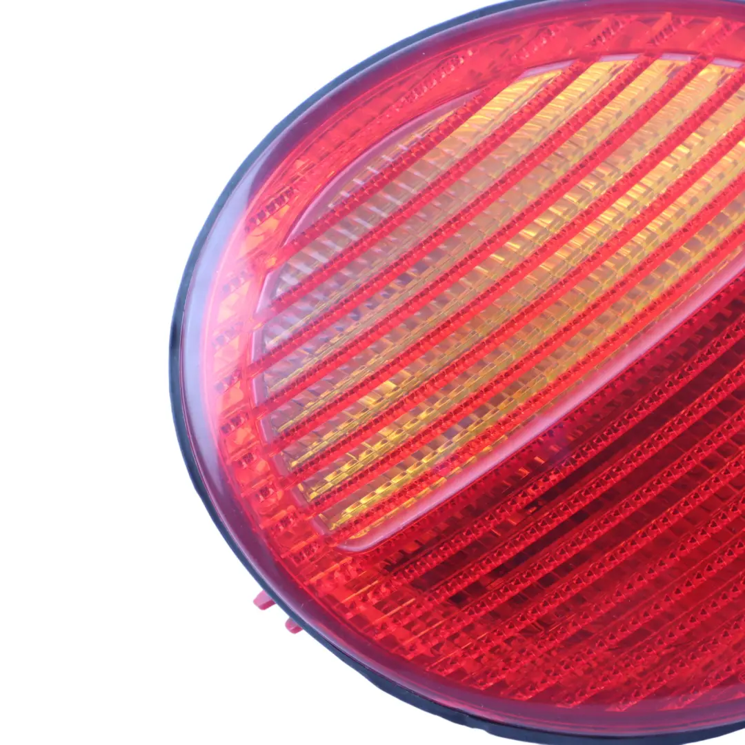 Volkswagen New Beetle Rear Trunk Boot Left N/S Tailgate Lamp Light - SKU 1C0945171D - Part number 1C0945171D