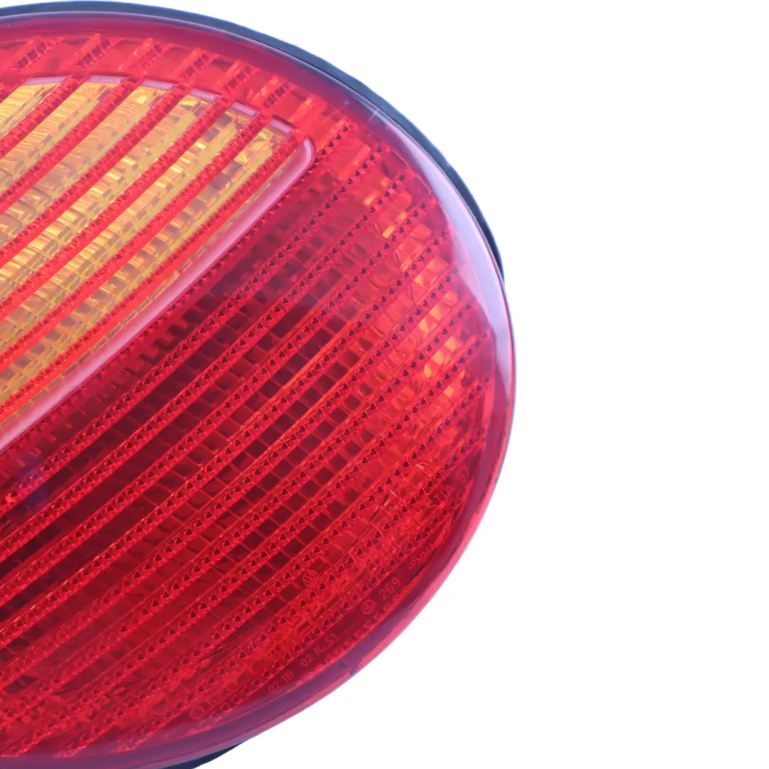 Trunk Boot Left N/S Tailgate Lamp Light to Volkswagen New Beetle Rear with Part number 1C0945171D Volkswagen New Beetle Rear Trunk Boot Left N/S Tailgate Lamp Light - SKU 1C0945171D - Part number 1C0945171D
