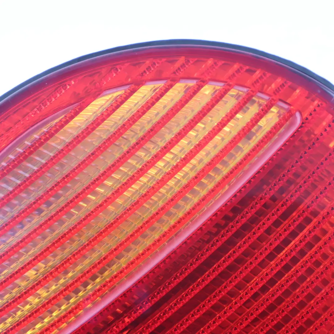 Trunk Boot Left N/S Tailgate Lamp Light to Volkswagen New Beetle Rear with Part number 1C0945171D Volkswagen New Beetle Rear Trunk Boot Left N/S Tailgate Lamp Light - SKU 1C0945171D - Part number 1C0945171D