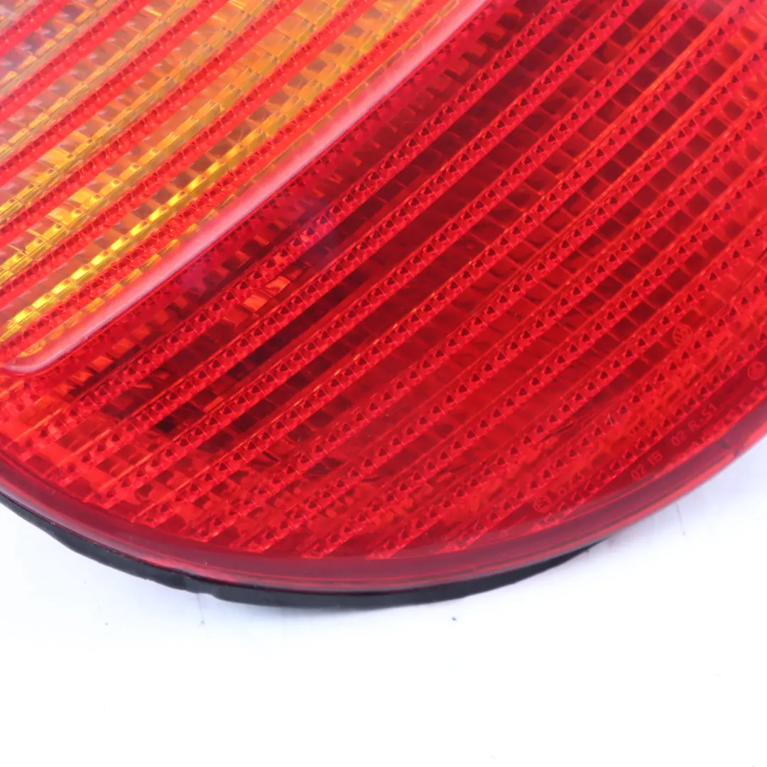 Trunk Boot Left N/S Tailgate Lamp Light to Volkswagen New Beetle Rear with Part number 1C0945171D Volkswagen New Beetle Rear Trunk Boot Left N/S Tailgate Lamp Light - SKU 1C0945171D - Part number 1C0945171D