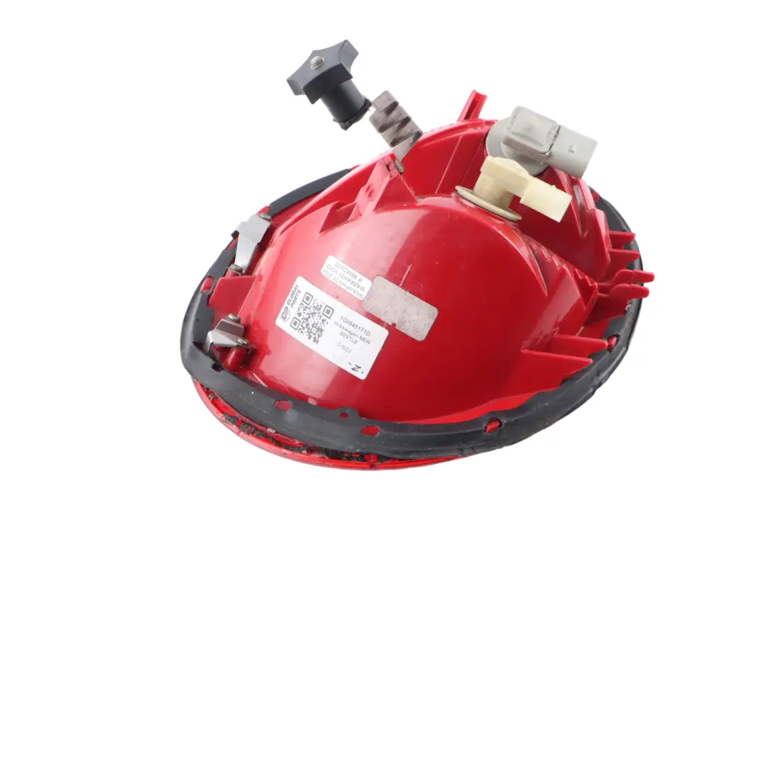 Trunk Boot Left N/S Tailgate Lamp Light to Volkswagen New Beetle Rear with Part number 1C0945171D Volkswagen New Beetle Rear Trunk Boot Left N/S Tailgate Lamp Light - SKU 1C0945171D - Part number 1C0945171D