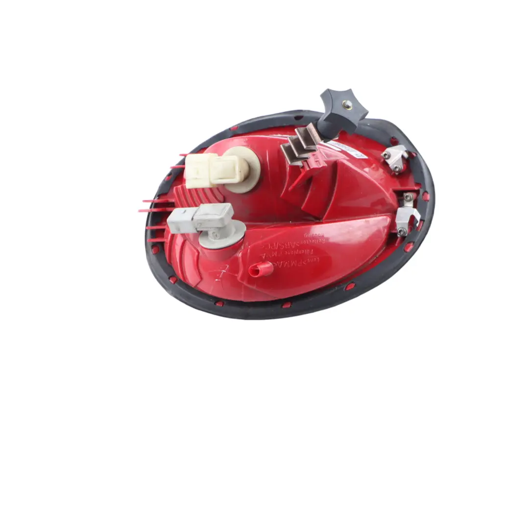 Trunk Boot Left N/S Tailgate Lamp Light to Volkswagen New Beetle Rear with Part number 1C0945171D Volkswagen New Beetle Rear Trunk Boot Left N/S Tailgate Lamp Light - SKU 1C0945171D - Part number 1C0945171D